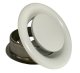 Rokaflex Abluft-Tellerventil DN 150 inkl. EBR