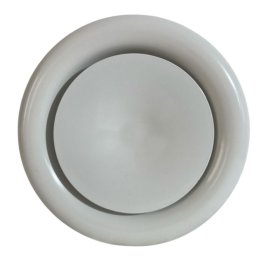 Rokaflex Zuluft-Tellerventil DN 150 inkl. EBR