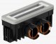 Viessmann Luftdurchlassgehäuse rechteckig R75 S