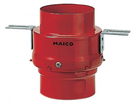 Maico Brandschutz-Deckenschott TS 18 DN 125