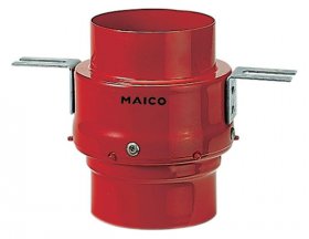 Maico Brandschutz-Deckenschott TS 18 DN 180