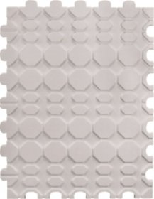 Logafloor Trockenbauplatte für 14 mm Rohr (17,25...