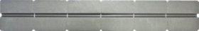 Logafloor Wärmeleitlamelle für 14 mm Rohr, 50...