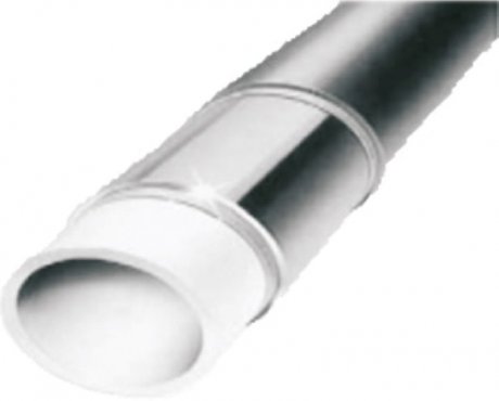 Logafloor Mehrschichtverbundrohr 14 x 2, 200 m