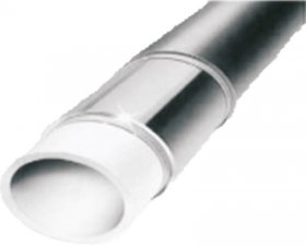 Logafloor Mehrschichtverbundrohr 16 x 2, 500 m