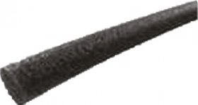 Logafloor Rundprofil, 50 m