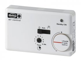 Helios Luftgüte-Regler AIR CONTROL