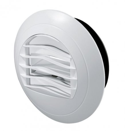 Helios Abluftelement AE 30, 30 m³/h