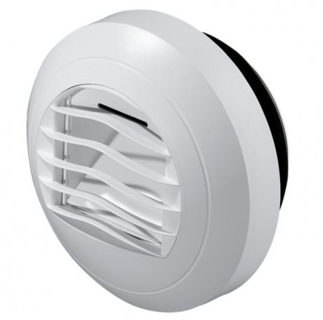 Helios Abluftautomat AE HYGRO GBE 5/40/75