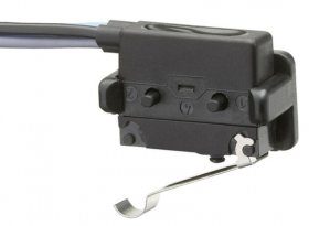 Helios Endschalter BA-S zu BAE und BAK