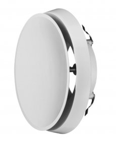 Helios TVZ 160, KTVZ 160 Kunststoff-Tellerventil für...