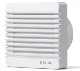 Helios Minilüfter HR 90 KEZ mit Nachlaufschalter