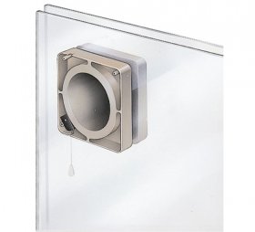 Helios Fenstereinbausatz FES 90