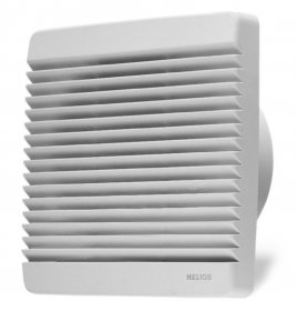 Helios HELIOVENT HV 200/4 R