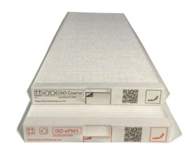 Zehnder Hygienefilterset für ComfoAir Q 350/450/600