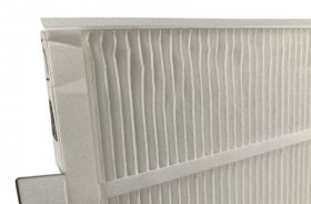 Zehnder Hygienefilterset für ComfoAir Q 350/450/600