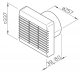 Helios HELIOVENT HV 250/4 R