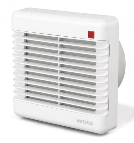 Helios HELIOVENT HVR 150/4 E