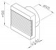Helios HELIOVENT HVR 150/2 RE