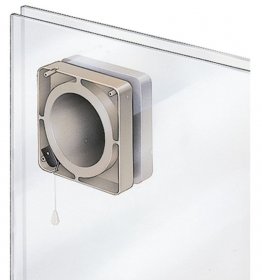 Helios Fenstereinbausatz FES 150