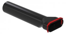 Zehnder ComfoCase Luftdurchlassgehäuse flat 51...