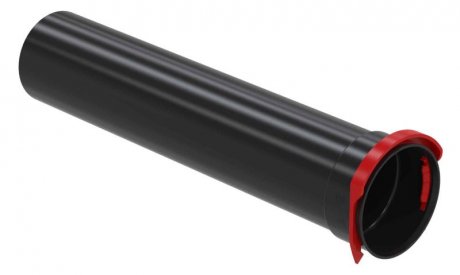 Zehnder ComfoCase Luftdurchlassgehäuse DN 90 für Renovation