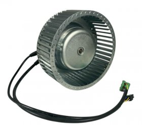 Wolf Ventilator für CWL-400