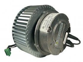 Wolf Ventilator für CWL-400