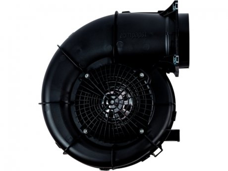 Wolf Ventilator für CWL-2-225