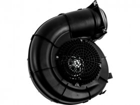 Wolf Ventilator für CWL-2-400