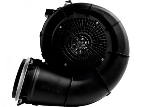 Wolf Ventilator für CWL-2-325