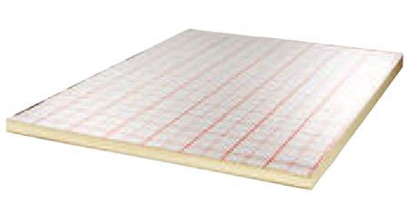 PUR Dämmplatte WLS023, 70 mm (5,04 m²)