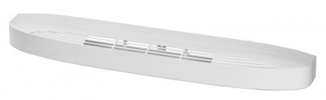 Helios Außenluft-Einströmelement ALEFS 45, schallgedämmt