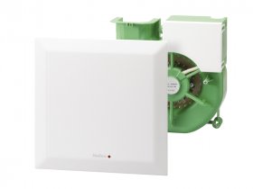 Helios Ventilatoreinsatz ELS-V100