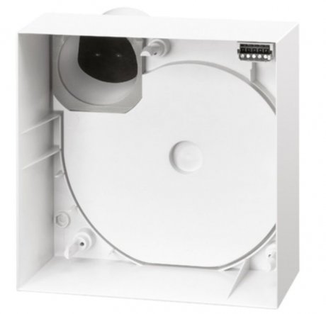 Helios Aufputzgehäuse ELS-GAP