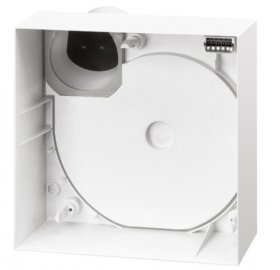 Helios Aufputzgehäuse ELS-GAPB mit...