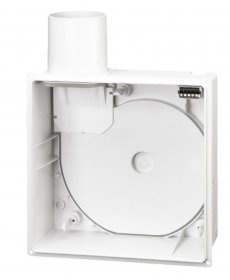 Helios Unterputzgehäuse ELS-GUBA mit...