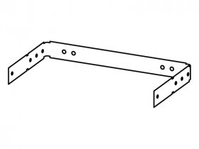 Helios Montagebügel ELS-MB