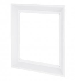 Helios Versenkrahmen ELS-VSR