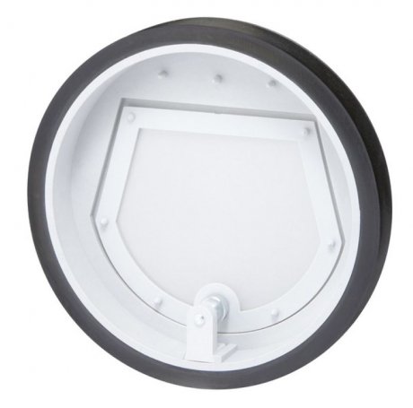 Helios Kaltrauch-Absperrklappe KAK 100