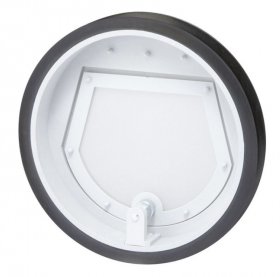 Helios Kaltrauch-Absperrklappe KAK 200