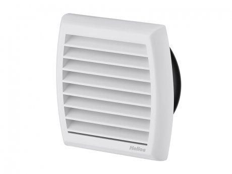 Helios Fassadenblende zu ZLA 125, ZLA 125 FB