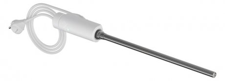 Zehnder Heizstab IHC 300, weiß