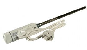 Zehnder Heizstab IHC 300, weiß