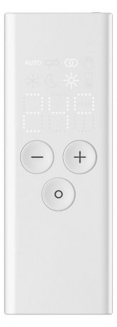 Zehnder Steuergerät Easy für Heizstab IHC