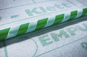 Empur KLIMAPEX® - Heizrohre "Klett" PE-RT...
