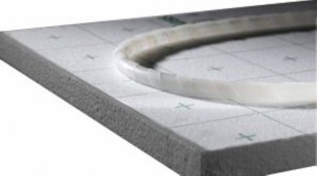 Empur Verbundplatten "Klett-Kompakt" WLS 032, (10 m²)