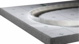 Empur Verbundplatten "Klett-Kompakt" WLS 032,...