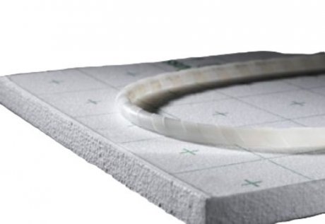 Empur Verbundplatten "Exclusiv-Klett" EPS-DES