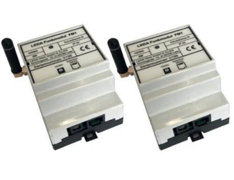 LEDA Set Funkmodul FM-1